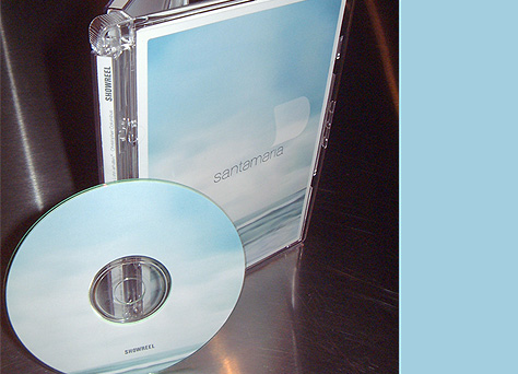 jewelboxing CD封面设计欣赏