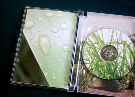 jewelboxing CD封面设计欣赏