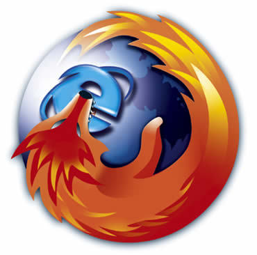 无处不在的Firefox