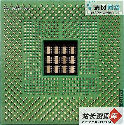 CPU发展简史--续（图七十一）