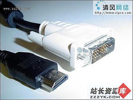 理性看待大屏液晶高清多媒体接口HDMI（图一）