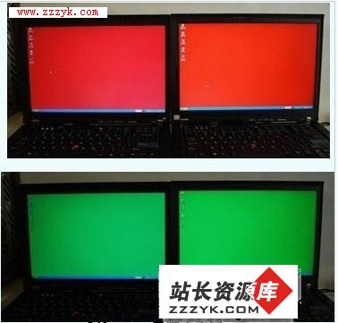 LED显示器与LCD显示器有什么区别?哪种显示效果好