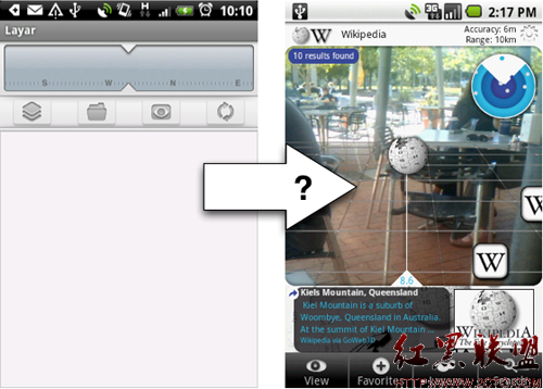 mobile-design-patterns-layar-reality-browser