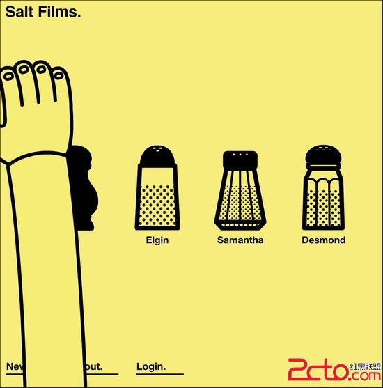 salt-films