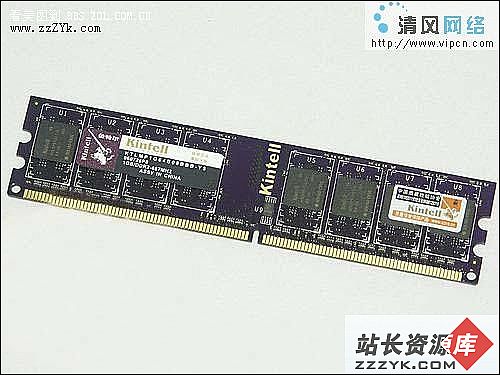 事关稳定不可不察---小测五款DDR2 667内存（图九）
