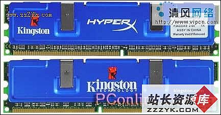 DDR400内存疑问终极大解惑（图四）