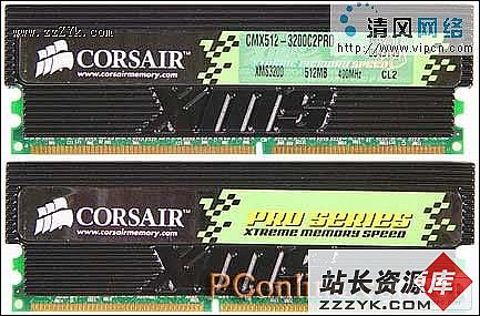 DDR400内存疑问终极大解惑（图五）