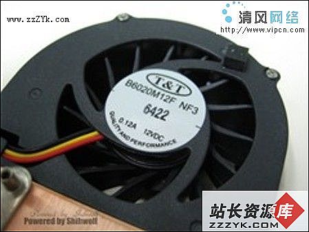 最具性价比AGP显卡X1650XT图赏及评测（图十六）