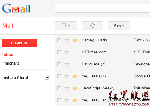 google-new-ui-gmail-desgin-user-experience-interactive